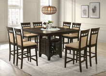 Load image into Gallery viewer, Gabriel Counter Height Dining Sets
