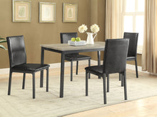 Load image into Gallery viewer, Garza 5 Pc Dining Sets
