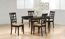 Load image into Gallery viewer, Gabriel 5 Pc Dining Set
