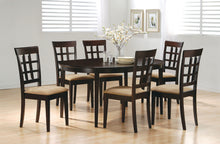 Load image into Gallery viewer, Gabriel 7 Pc Dining Set
