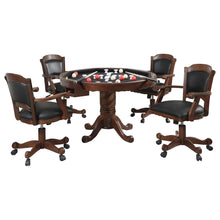 Load image into Gallery viewer, Turk 5 Pc Game Table Sets

