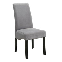 Load image into Gallery viewer, Stanton Upholstered Side Chairs Grey (Set of 2) image
