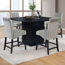 Load image into Gallery viewer, Stanton Counter Height Dining Sets
