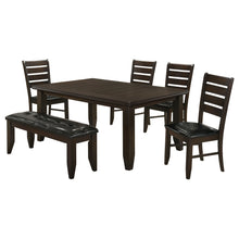Load image into Gallery viewer, Dalila Dining Sets
