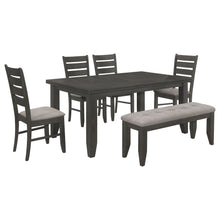 Load image into Gallery viewer, Dalila Dining Sets
