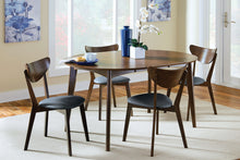 Load image into Gallery viewer, Jedda 5 Pc Dining Sets
