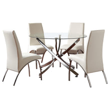 Load image into Gallery viewer, Beckham 5 Pc Dining Sets
