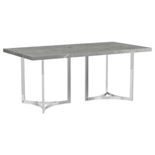 Load image into Gallery viewer, Sterling Dining Table
