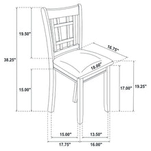 Load image into Gallery viewer, Lavon 5 Pc Dining Sets
