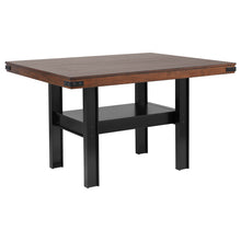 Load image into Gallery viewer, Patterson Counter Height Dining Table image
