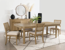 Load image into Gallery viewer, Arini Dining Sets
