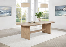 Load image into Gallery viewer, Kailani Dining Table
