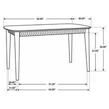 Load image into Gallery viewer, Partridge Counter Height Dining Sets
