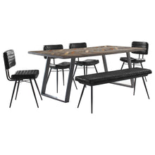 Load image into Gallery viewer, Misty Dining Sets
