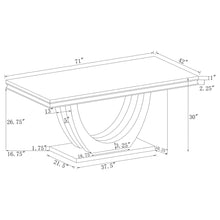 Load image into Gallery viewer, Kerwin Dining Room Set
