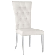 Load image into Gallery viewer, Kerwin Tufted Upholstered Side Chair (Set Of 2)
