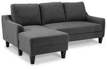 Load image into Gallery viewer, Jarreau Sofa Chaise Sleeper image
