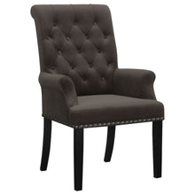 Load image into Gallery viewer, Alana Arm Chairs
