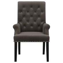 Load image into Gallery viewer, Alana Arm Chairs
