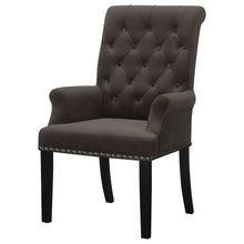 Load image into Gallery viewer, Alana Arm Chairs
