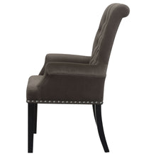 Load image into Gallery viewer, Alana Arm Chairs
