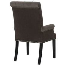 Load image into Gallery viewer, Alana Arm Chairs
