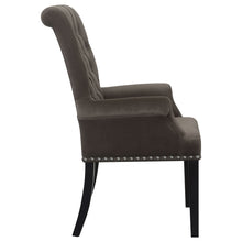 Load image into Gallery viewer, Alana Arm Chairs
