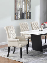 Load image into Gallery viewer, Alana Arm Chairs
