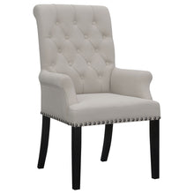 Load image into Gallery viewer, Alana Arm Chairs
