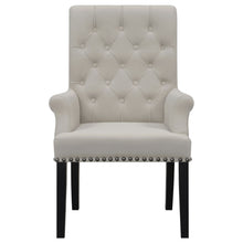 Load image into Gallery viewer, Alana Arm Chairs
