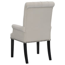 Load image into Gallery viewer, Alana Arm Chairs
