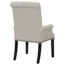 Load image into Gallery viewer, Alana Arm Chairs
