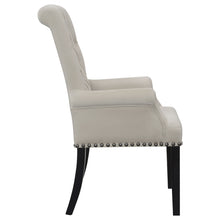 Load image into Gallery viewer, Alana Arm Chairs
