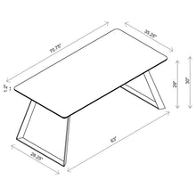 Load image into Gallery viewer, Smith Dining Set
