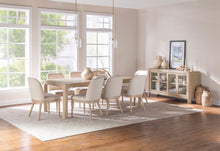 Load image into Gallery viewer, Solano Extension Dining Table
