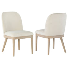 Load image into Gallery viewer, Solano Dining Side Chair
