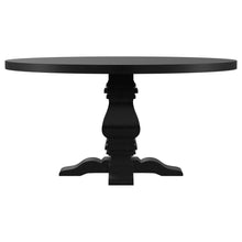 Load image into Gallery viewer, Florence Dining Tables Black
