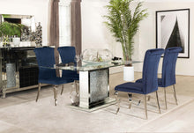 Load image into Gallery viewer, Marilyn 5-piece Rectangular Dining Set
