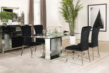 Load image into Gallery viewer, Marilyn 5-piece Rectangular Dining Set image
