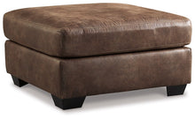 Load image into Gallery viewer, Bladen Oversized Accent Ottoman image
