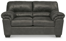 Load image into Gallery viewer, Bladen Loveseat image
