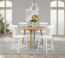 Load image into Gallery viewer, Andrews Counter Height Dining Set
