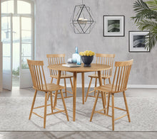 Load image into Gallery viewer, Andrews Counter Height Dining Set
