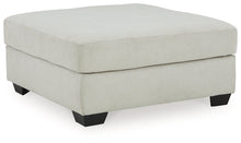 Load image into Gallery viewer, Lowder Oversized Accent Ottoman image
