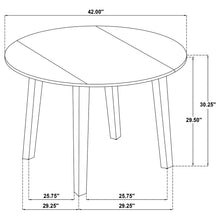 Load image into Gallery viewer, Barton Dining Set
