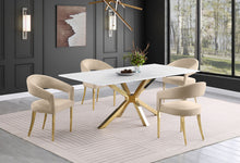 Load image into Gallery viewer, Venera Dining Table
