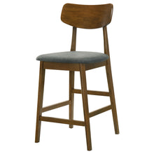 Load image into Gallery viewer, Robbie 5 Pc Counter Height Dining Set
