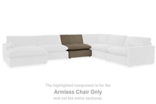 Load image into Gallery viewer, Sophie Sectional Sofa Chaise
