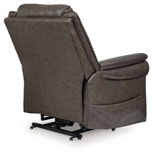 Load image into Gallery viewer, Oatman Power Lift Recliner
