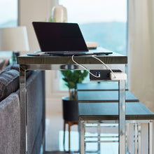 Load image into Gallery viewer, Cassidy Counter Height Dining Set
